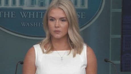 White House claims scrapping mail-in ballots will make it ‘easier to vote’