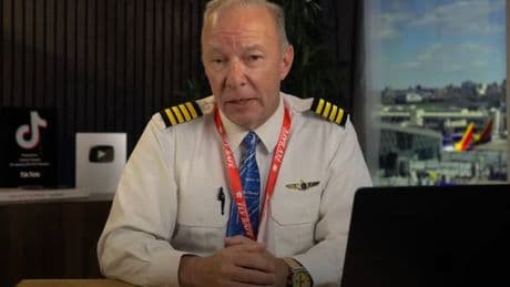 Expert highlights crucial evidence that shows doomed Air India plane's failure