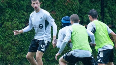 „Thomas Müller wollte nicht, dass er hier als Star aufschlägt“