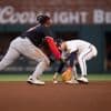 Wood drives in go-ahead run in 8th as Nationals end 7-game skid with 5-4 comeback win over Braves