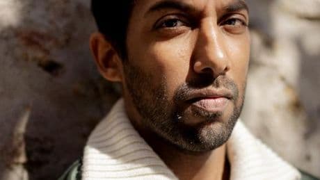 Chez l’acteur réalisateur Lawrence Valin, un tigre dans le moteur