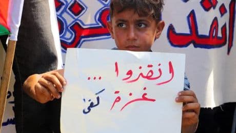 En direct, Gaza : l’aval de Benyamin Nétanyahou à la prise de la ville de Gaza attendu dans la journée, selon son cabinet