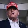 Trump threatens to revoke Hollywood star's citizenship branding her 'threat to humanity