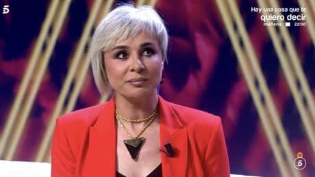 Ana María Aldón recuerda una de las peores épocas de Ortega Cano: &quot;Yo luchaba con todas mis fuerzas&quot;