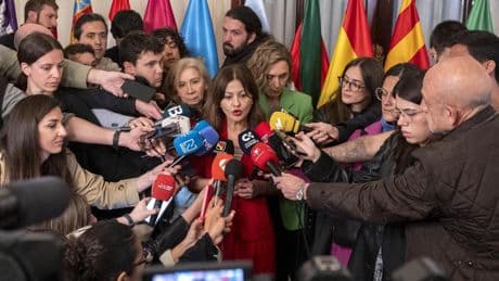 El Gobierno impide votar a las CCAA el reparto de menas y lo impone sin aclarar cómo lo va a financiar