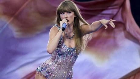 Taylor Swift recupera su catálogo musical y recompra los derechos musicales a Scooter Braun