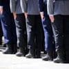 „Verdient höchste Anerkennung“: Wegner ehrt am Veteranentag Berliner Sanitätsregiment