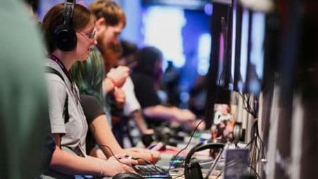 Gamescom 2025 in Köln: Harte Zeiten für die Spaßbranche