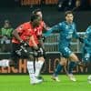 EA Guingamp - FC Lorient. Makengo de retour, un groupe de 19 Lorientais pour le derby