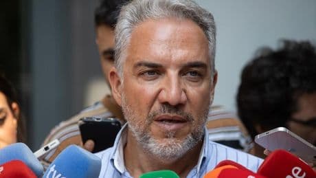 El PP acusa a la directora de Protección Civil de ser una «pirómana»
