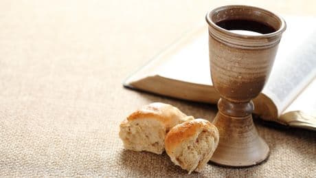 Vendredi de la 3e semaine du temps pascal (Jn 6, 52-59)