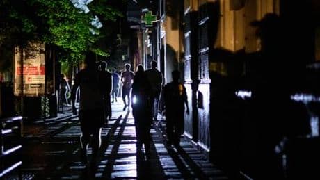 Spanien: Offenbar drei Tote infolge des Stromausfalls