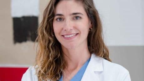 Alba Aragón, médica: "No tomes dormidina para el insomnio en España. Altera la arquitectura del sueño"