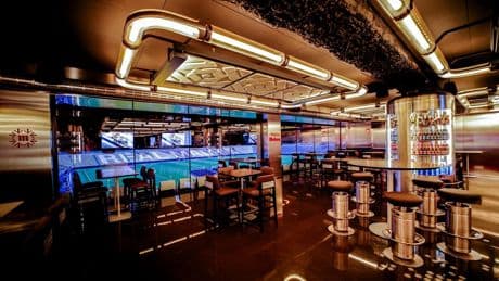 Mahou abrirá una microcervecería en la ciudad deportiva del Atlético de Madrid