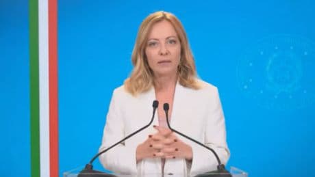 Meloni: "Governo vuole colmare divari tra territori e rendere Ssn moderno ed efficiente"