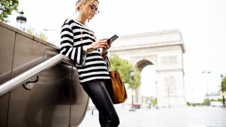 El 80% de los fraudes bancarios ocurre en el teléfono móvil