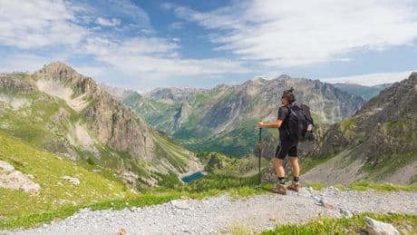 Hautes Alpes: la diversification de l'offre touristique "en dehors du ski" est possible, d’après une étude du PETR