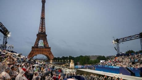 Coupe rase dans le budget des sports : « Après les Jeux olympiques, le problème, c’est l’héritage »
