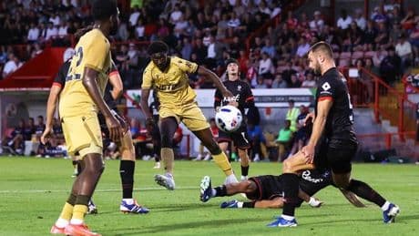 Jesurun Rak-Sakyi sparks anxious Rangers injury wait as £10m man to get quick answer over Crystal Palace scare