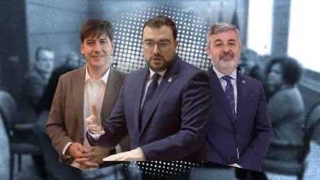 Barbón remodela su Gobierno tras la dimisión de la consejera por el accidente mortal en la mina de Cerredo