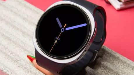 Sky's 33p a day Galaxy Watch8 deal is cheaper than Samsung and Amazon