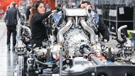 Wettbewerbsfähigkeit: Was die deutsche Wirtschaft jetzt braucht