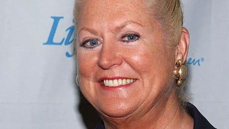 Kim Woodburn dead aged 83 after battle with illness as family devastated