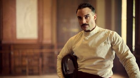 What It’s Like to Make a Show About Your Fascist Great-Grandfather