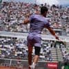 Alcaraz advances to the Italian Open quarterfinals; Sinner faces a test vs. Cerundolo