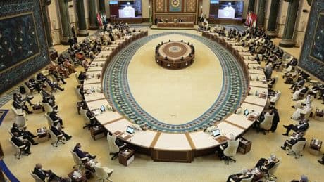 Cooperation in the Middle East boosted as Iraq hosts 34th Arab League Summit
