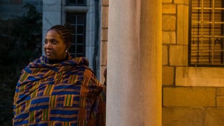 Lisa Cook Says She Will Not Step Down From the Fed