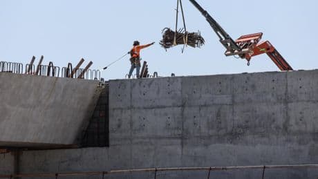 Letters to the Editor: Trump might be right to pull funding for California's 'train to nowhere'