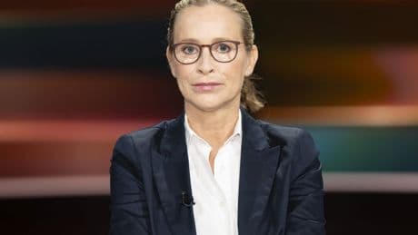 Bundesverfassungsgericht Brosius-Gersdorf ist die Märtyrerin des Establishments