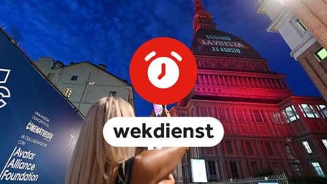 Wekdienst 23/8: Ontmoeting leiders Zuid-Korea en Japan • Vuelta van start