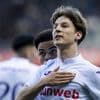 SPORTERS PRIVÉ. Yari Verschaeren heeft heuglijk nieuws: Anderlecht-speler gaat trouwen