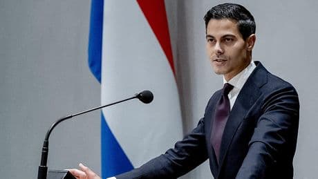 ‘Dit is overdreven plan van Rob Jetten’