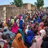 Soudan : un groupe armé fait état de plus d’un millier de morts dans un glissement de terrain