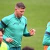 Jan Vertonghen níet in de basis bij Anderlecht - Ambiance neemt toe in fandorpen