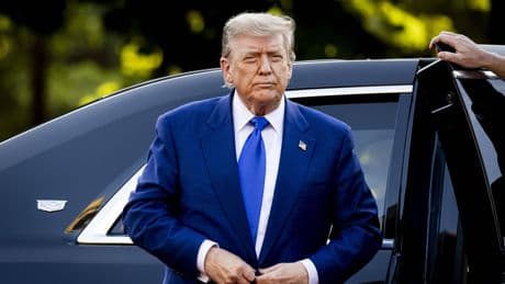 La leçon de l'Otan : pour plaire à Trump, il faut plus que des flatteries