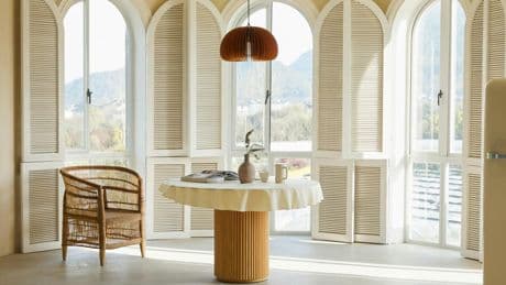 Las tendencias clave de decoración para este otoño: los colores, materiales y el estilo para triunfar