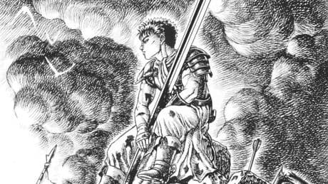 "Une erreur humaine": Glénat a-t-il utilisé de l'IA générative pour son manga Berserk? L'éditeur français dément
