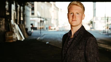 Review: A composer whose remarkable works are very much his own