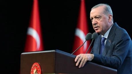 Başkan Erdoğan: Ahlat Kızılelma'nın anahtarıdır
