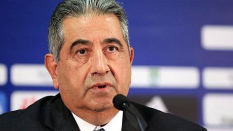 Mahmut Uslu'dan Ali Koç'a: Bence artık sen kendin ayrıl