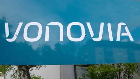 Immobilien: Vonovia bekommt neuen Chef - guter Start ins Geschäftsjahr