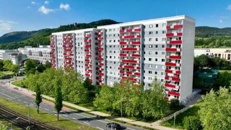 Automation: So sparen Gebäude auch ohne Sanierung Energie