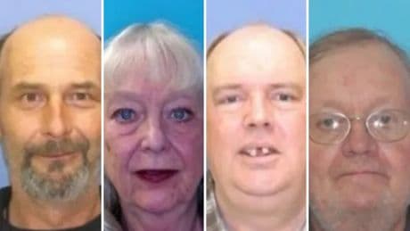 Four people shot dead in Montana bar and army veteran on the run: All we know as manhunt continues