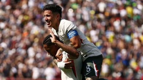PSG-Chelsea : l’onéreuse reconstruction des Blues prend forme à la Coupe du monde des clubs
