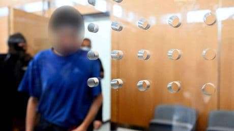 Prozess zum Anschlag in Solingen: „Ich bin euer Bruder – betet für mich“