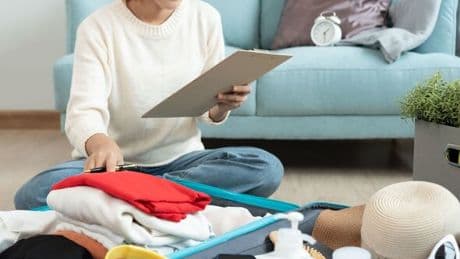 Stylist shares 3 clothing items you should ‘avoid’ packing for a cruise
